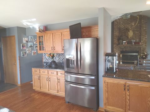 Tiny photo for 5395 S Carbon Hill Road, Gardner, IL 60424 (MLS # 12540953)