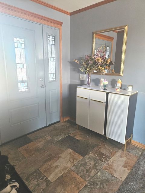 Tiny photo for 5395 S Carbon Hill Road, Gardner, IL 60424 (MLS # 12540953)