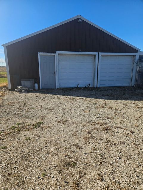 Tiny photo for 5395 S Carbon Hill Road, Gardner, IL 60424 (MLS # 12540953)