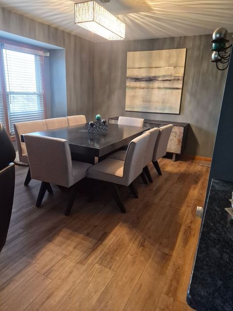 Tiny photo for 5395 S Carbon Hill Road, Gardner, IL 60424 (MLS # 12540953)