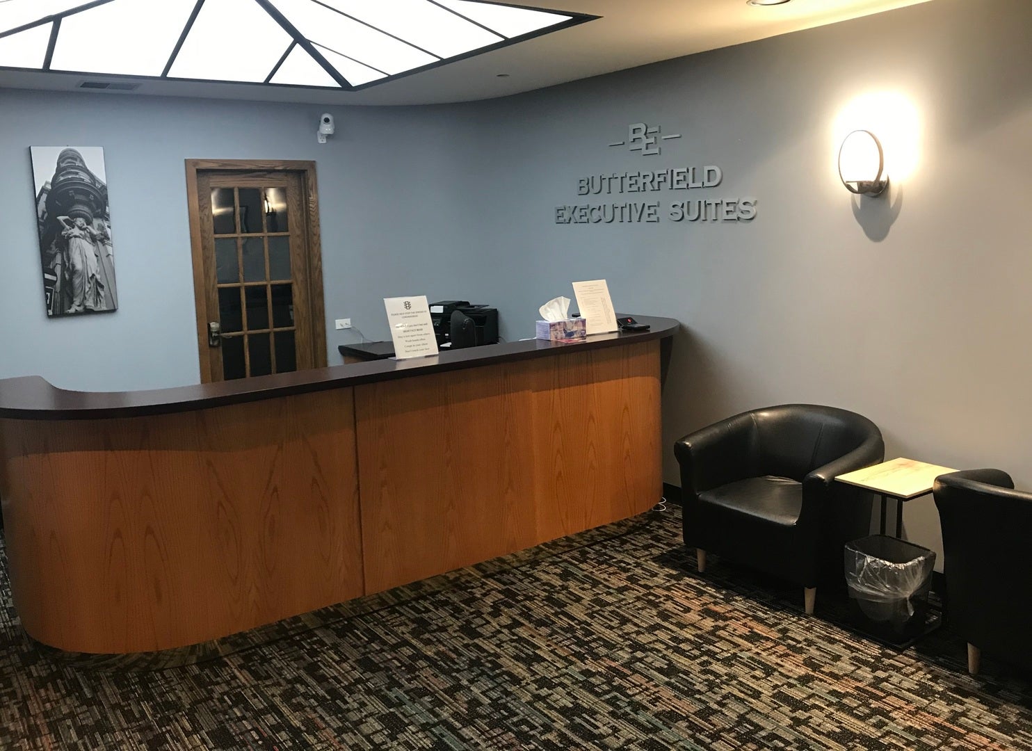 340 W Butterfield Road 4B-XXX