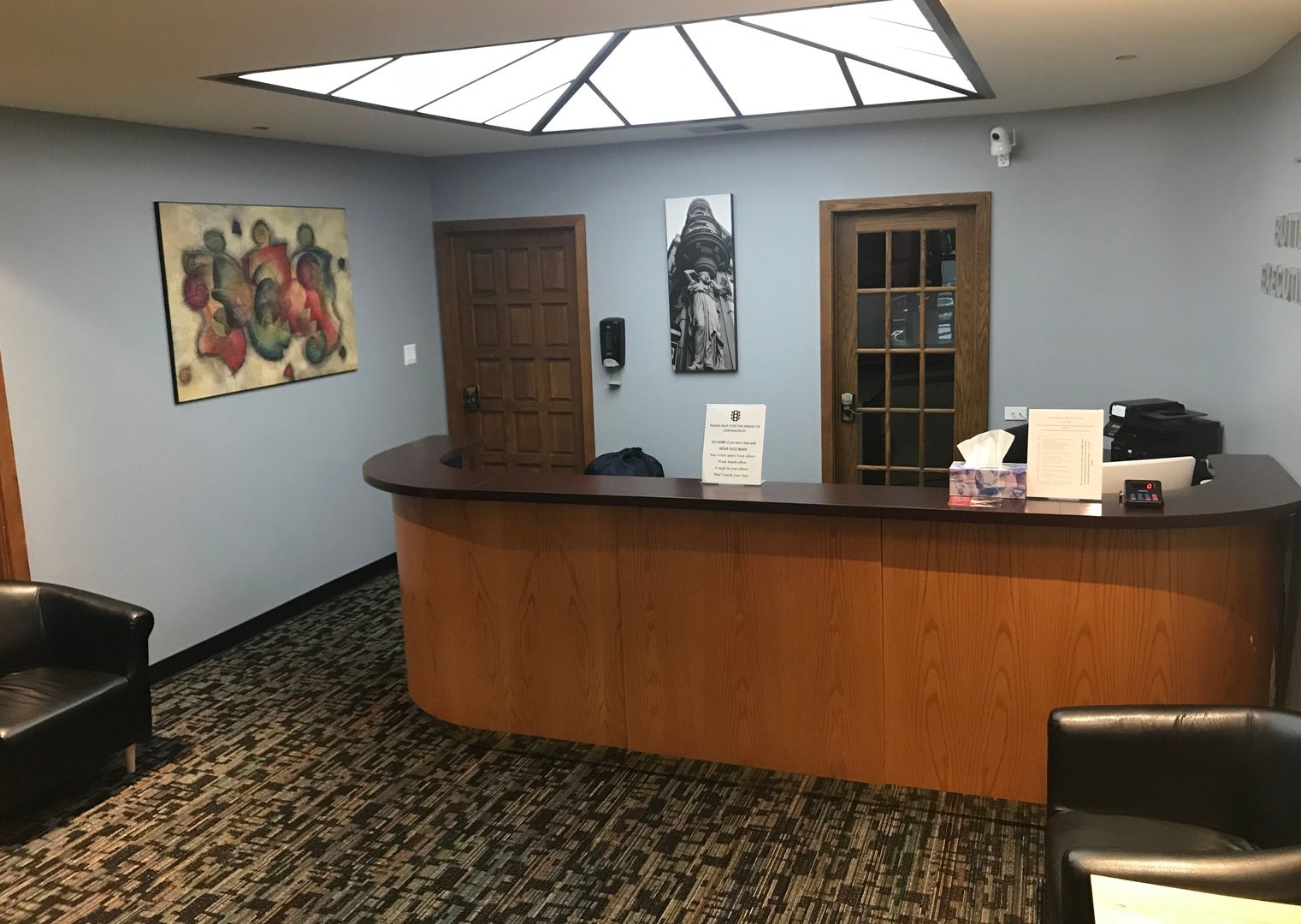 340 W Butterfield Road 4B-XXX