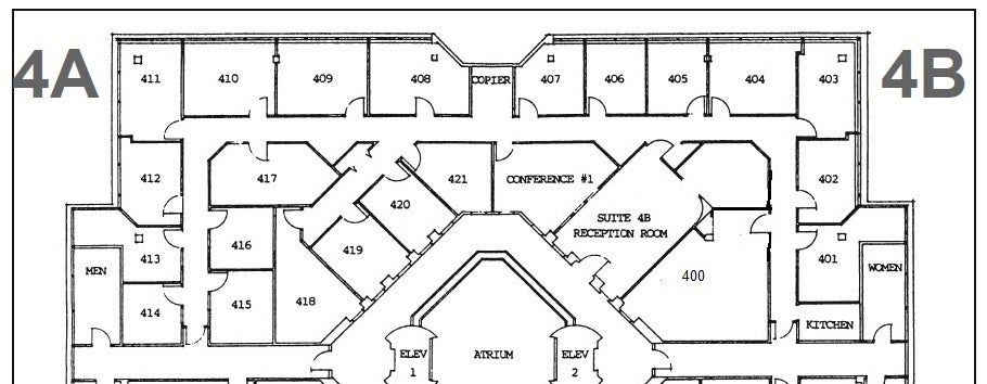 340 W Butterfield Road 4B-XXX