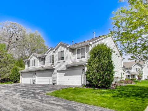 Tiny photo for 538 BLUE SPRINGS Drive, Fox Lake, IL 60020 (MLS # 12636664)