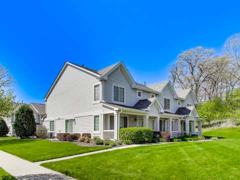 Tiny photo for 538 BLUE SPRINGS Drive, Fox Lake, IL 60020 (MLS # 12636664)