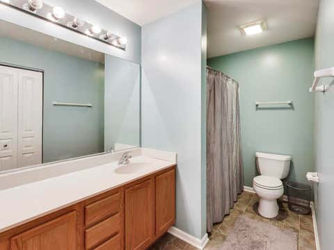 Tiny photo for 538 BLUE SPRINGS Drive, Fox Lake, IL 60020 (MLS # 12636664)