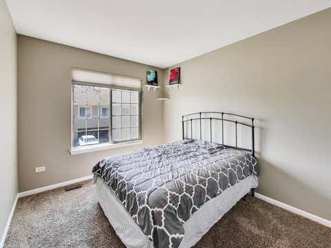 Tiny photo for 538 BLUE SPRINGS Drive, Fox Lake, IL 60020 (MLS # 12636664)