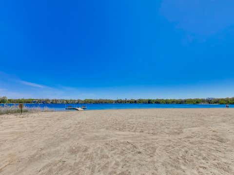 Tiny photo for 538 BLUE SPRINGS Drive, Fox Lake, IL 60020 (MLS # 12636664)