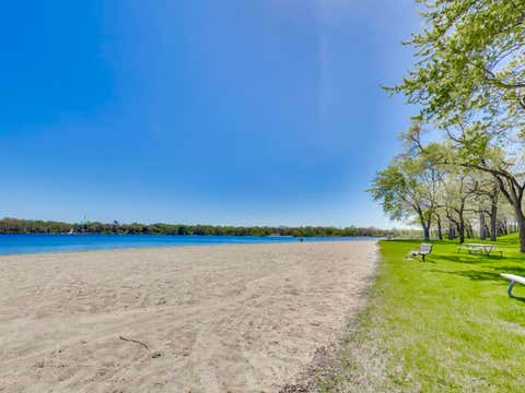 Tiny photo for 538 BLUE SPRINGS Drive, Fox Lake, IL 60020 (MLS # 12636664)
