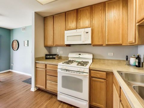 Tiny photo for 538 BLUE SPRINGS Drive, Fox Lake, IL 60020 (MLS # 12636664)
