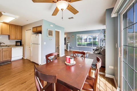 Tiny photo for 538 BLUE SPRINGS Drive, Fox Lake, IL 60020 (MLS # 12636664)