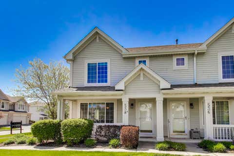Tiny photo for 538 BLUE SPRINGS Drive, Fox Lake, IL 60020 (MLS # 12636664)