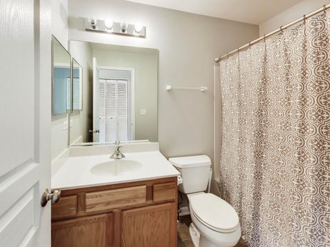 Tiny photo for 538 BLUE SPRINGS Drive, Fox Lake, IL 60020 (MLS # 12636664)