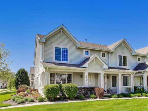 Photo of 538 BLUE SPRINGS Drive, Fox Lake, IL 60020 (MLS # 12636664)