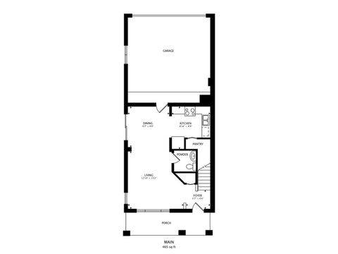 Tiny photo for 538 BLUE SPRINGS Drive, Fox Lake, IL 60020 (MLS # 12636664)