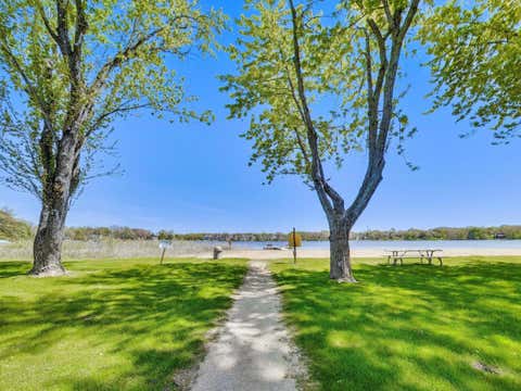 Tiny photo for 538 BLUE SPRINGS Drive, Fox Lake, IL 60020 (MLS # 12636664)