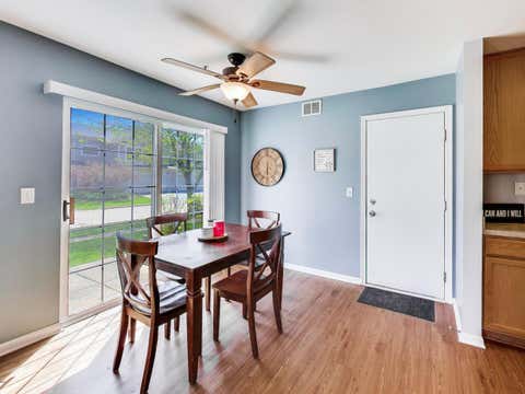 Tiny photo for 538 BLUE SPRINGS Drive, Fox Lake, IL 60020 (MLS # 12636664)