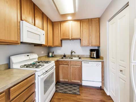 Tiny photo for 538 BLUE SPRINGS Drive, Fox Lake, IL 60020 (MLS # 12636664)