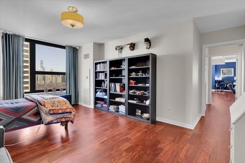 Tiny photo for 1160 S Michigan Avenue #3107, Chicago, IL 60605 (MLS # 12593600)