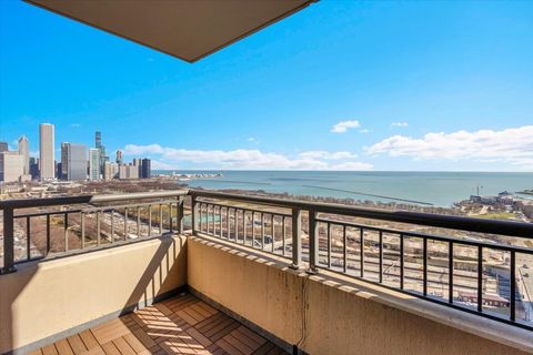 Tiny photo for 1160 S Michigan Avenue #3107, Chicago, IL 60605 (MLS # 12593600)