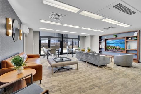 Tiny photo for 1160 S Michigan Avenue #3107, Chicago, IL 60605 (MLS # 12593600)