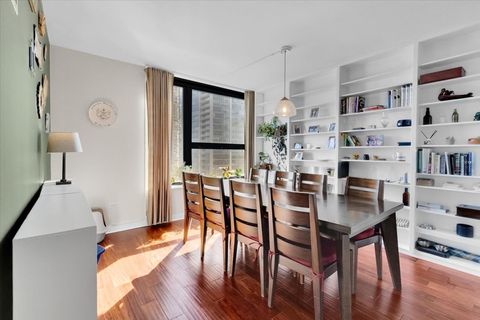 Tiny photo for 1160 S Michigan Avenue #3107, Chicago, IL 60605 (MLS # 12593600)
