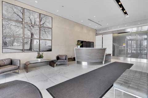 Tiny photo for 1160 S Michigan Avenue #3107, Chicago, IL 60605 (MLS # 12593600)