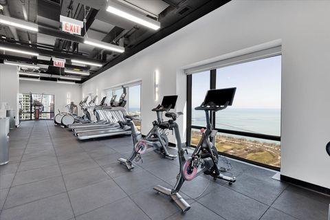 Tiny photo for 1160 S Michigan Avenue #3107, Chicago, IL 60605 (MLS # 12593600)