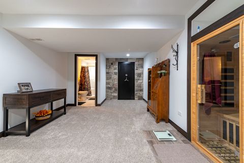 Tiny photo for 249 Easy Street, Lake Holiday, IL 60552 (MLS # 12591053)