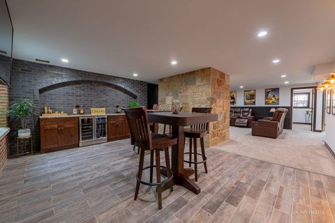Tiny photo for 249 Easy Street, Lake Holiday, IL 60552 (MLS # 12591053)