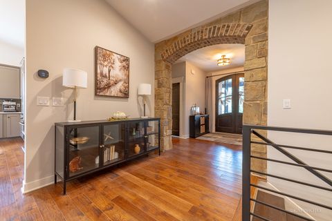 Tiny photo for 249 Easy Street, Lake Holiday, IL 60552 (MLS # 12591053)
