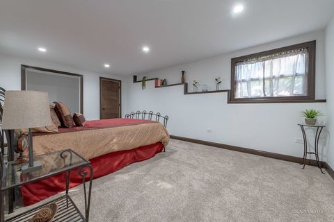 Tiny photo for 249 Easy Street, Lake Holiday, IL 60552 (MLS # 12591053)
