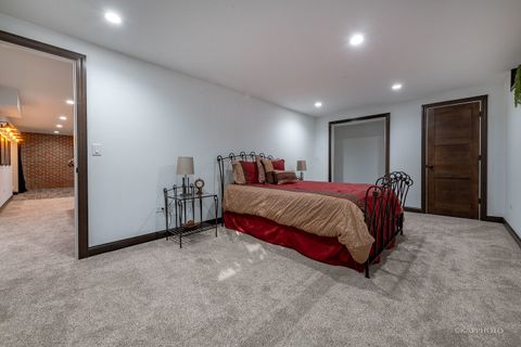 Tiny photo for 249 Easy Street, Lake Holiday, IL 60552 (MLS # 12591053)