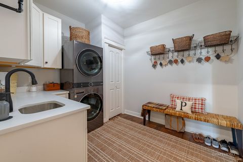 Tiny photo for 249 Easy Street, Lake Holiday, IL 60552 (MLS # 12591053)