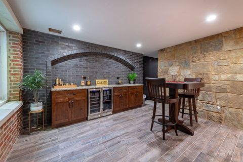 Tiny photo for 249 Easy Street, Lake Holiday, IL 60552 (MLS # 12591053)