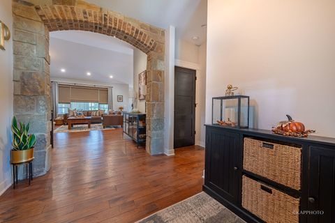 Tiny photo for 249 Easy Street, Lake Holiday, IL 60552 (MLS # 12591053)
