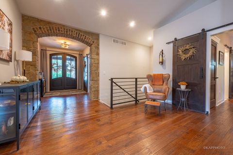 Tiny photo for 249 Easy Street, Lake Holiday, IL 60552 (MLS # 12591053)