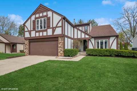 9 Manchester Lane Vernon Hills IL 60061
