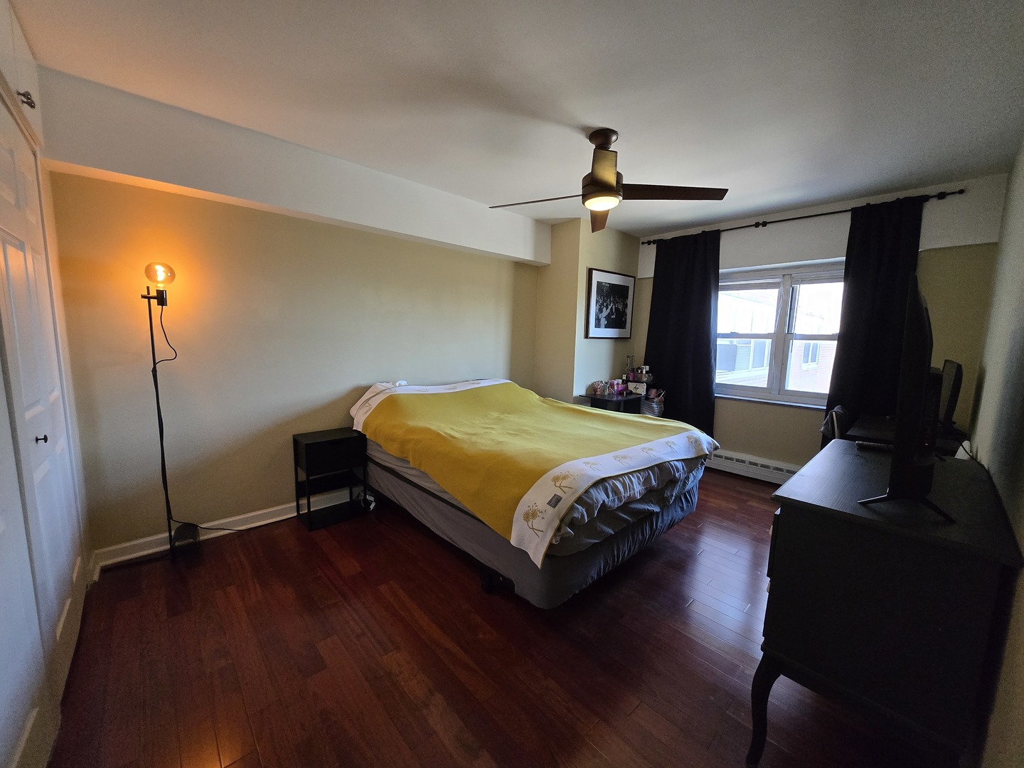 4980 N Marine Drive 535
