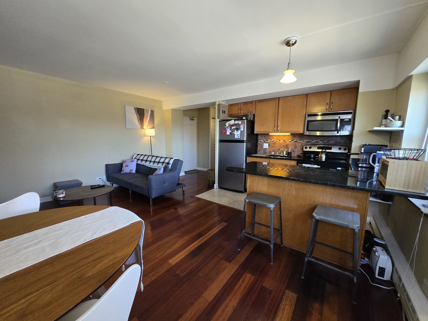 4980 N Marine Drive 535