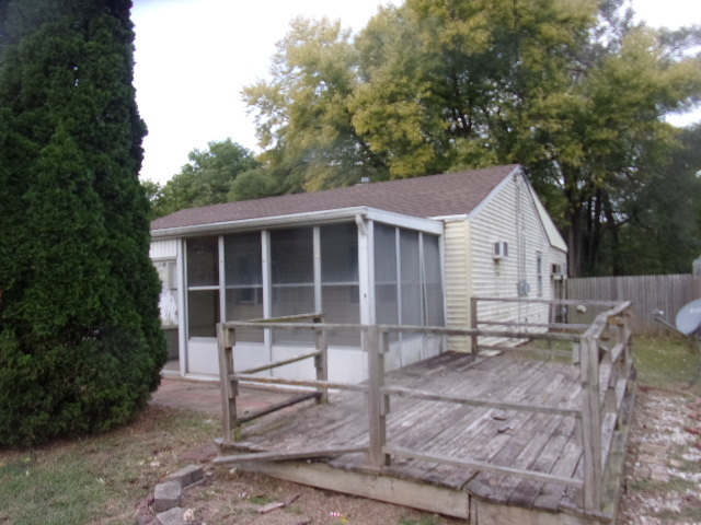 Marquette Heights, Illinois 61554, United States, 3 Bedrooms Bedrooms, ,1 BathroomBathrooms,Residential,Active,256563