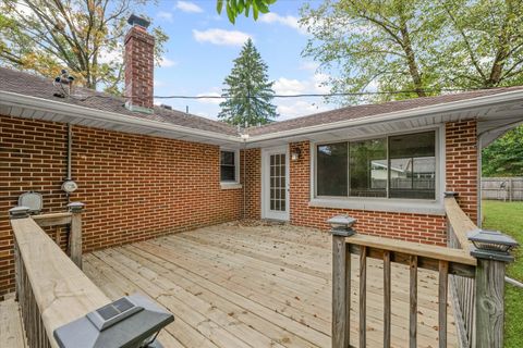 Tiny photo for 1106 W Kirby Avenue, Champaign, IL 61821 (MLS # 12474606)