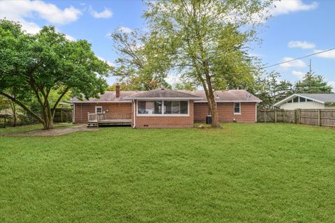 Tiny photo for 1106 W Kirby Avenue, Champaign, IL 61821 (MLS # 12474606)