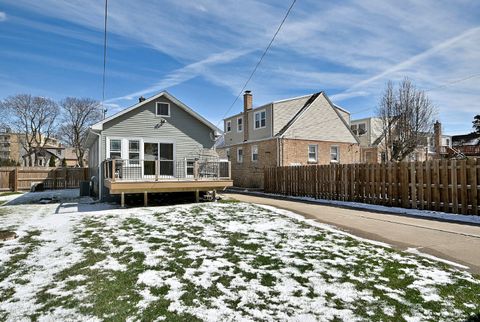 Tiny photo for 2546 Webster Street, River Grove, IL 60171 (MLS # 12593918)