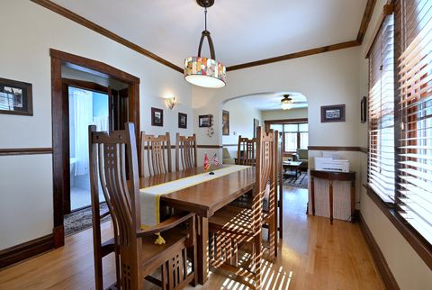 Tiny photo for 2546 Webster Street, River Grove, IL 60171 (MLS # 12593918)