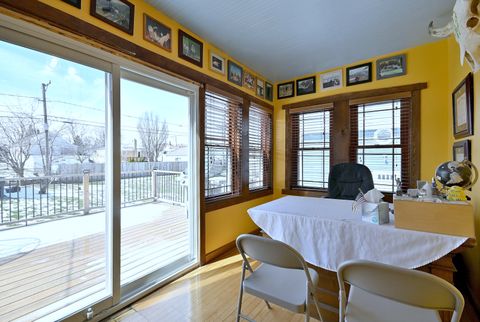 Tiny photo for 2546 Webster Street, River Grove, IL 60171 (MLS # 12593918)