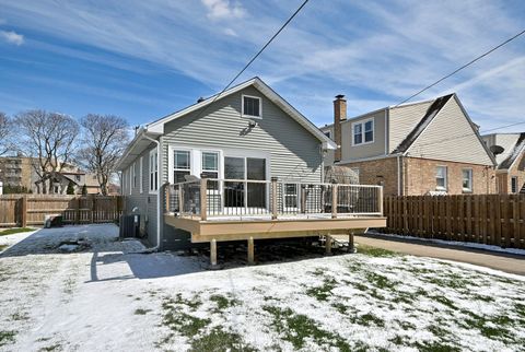 Tiny photo for 2546 Webster Street, River Grove, IL 60171 (MLS # 12593918)