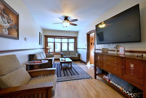 Tiny photo for 2546 Webster Street, River Grove, IL 60171 (MLS # 12593918)