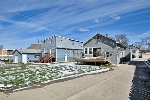 Tiny photo for 2546 Webster Street, River Grove, IL 60171 (MLS # 12593918)