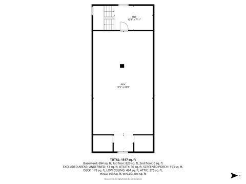 Tiny photo for 2546 Webster Street, River Grove, IL 60171 (MLS # 12593918)